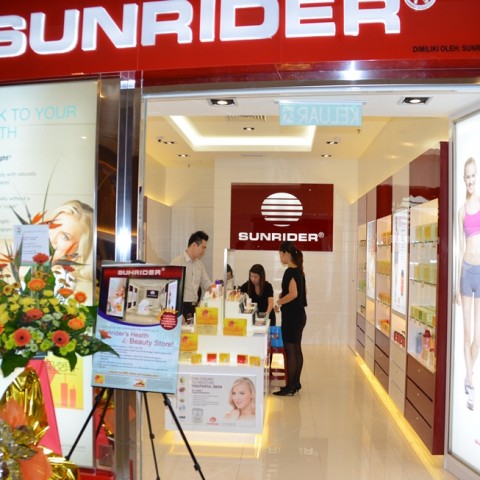 Sunrider International (Malaysia) Sdn Bhd