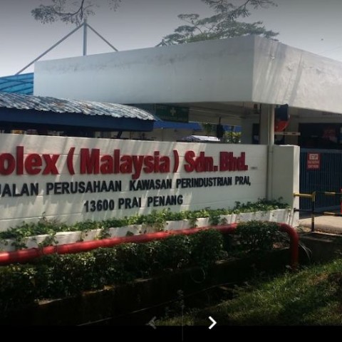 Molex (Malaysia) Sdn Bhd
