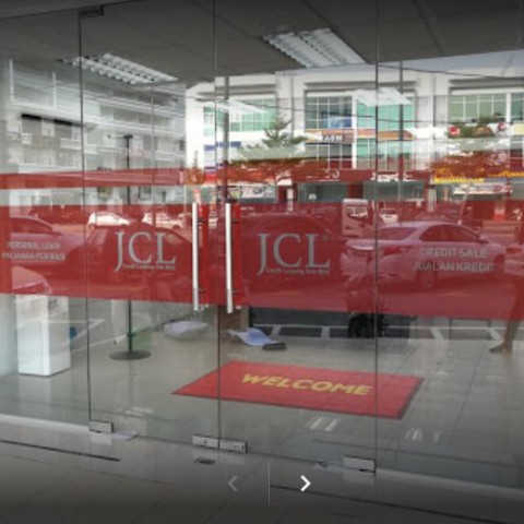 JCL Credit Leasing