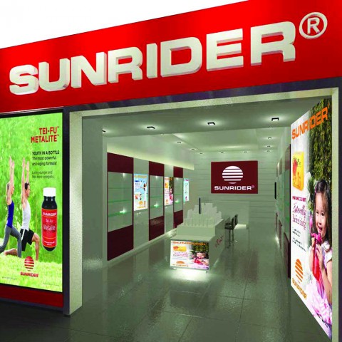 Sunrider International (Malaysia) Sdn Bhd