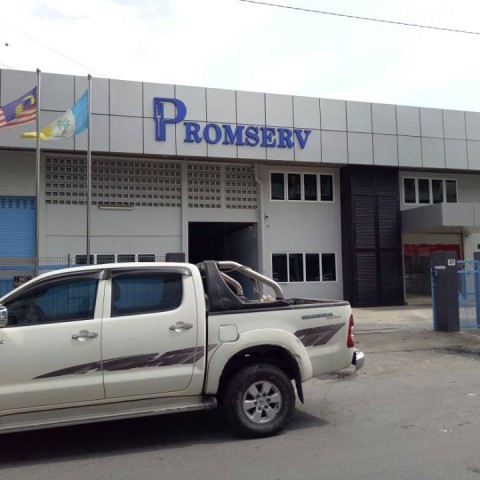 Promserv Engineering Sdn Bhd