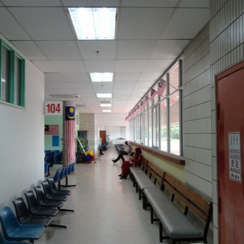 Hospital Pulau Pinang