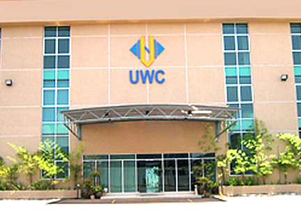 UWC Holdings Sdn Bhd