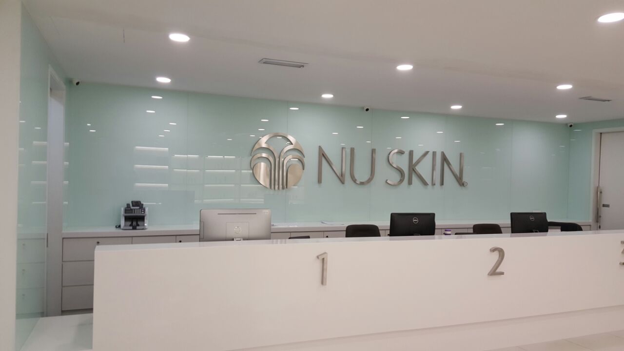 Nu Skin Malaysia