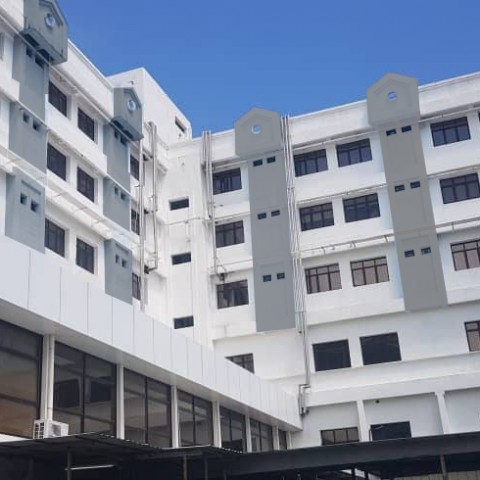 Penang Hospital