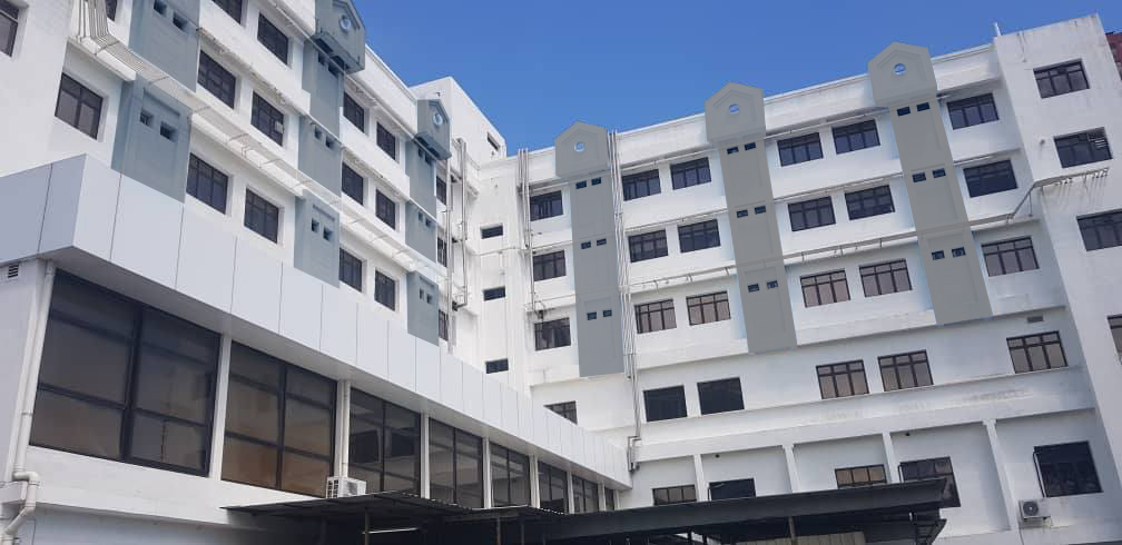 Penang Hospital